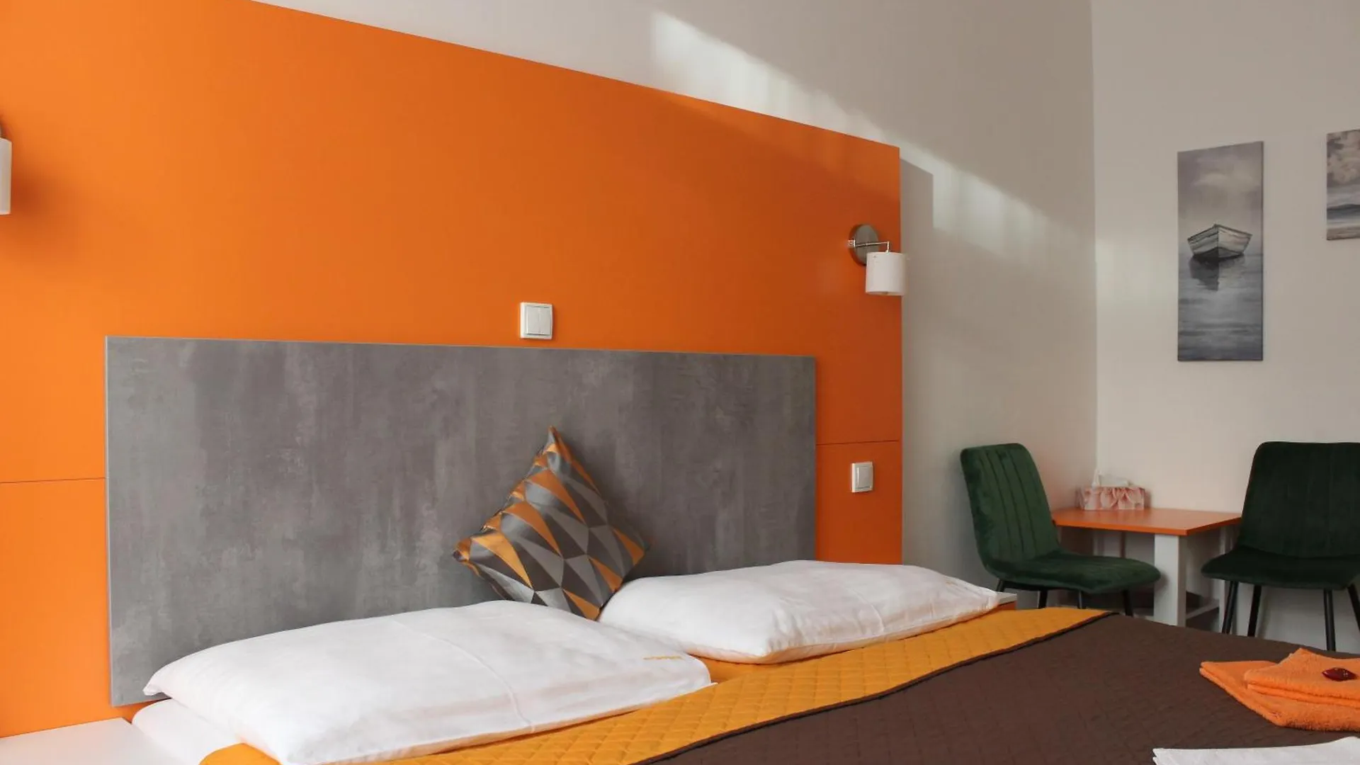 Apartments Verona Karlovy Vary