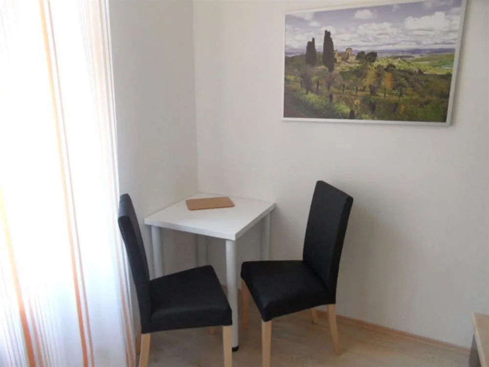 Apartments Verona Karlovy Vary Czech Republic